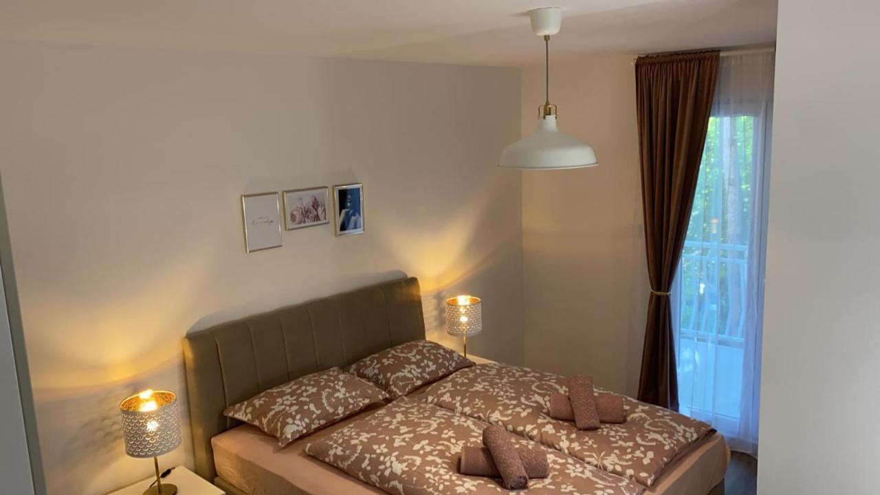 Nice vacation Porec Esterno foto