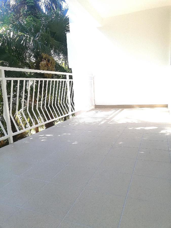 Nice vacation Porec Esterno foto