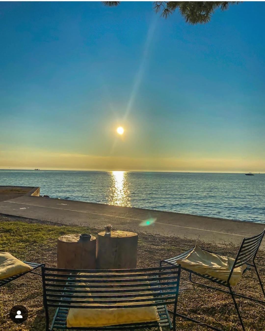 Nice vacation Porec Esterno foto